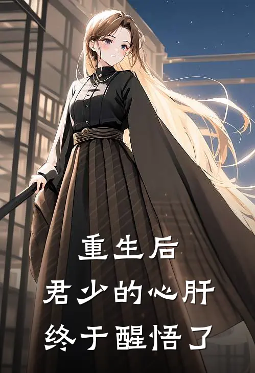 重生后，君少的心肝终于醒悟了