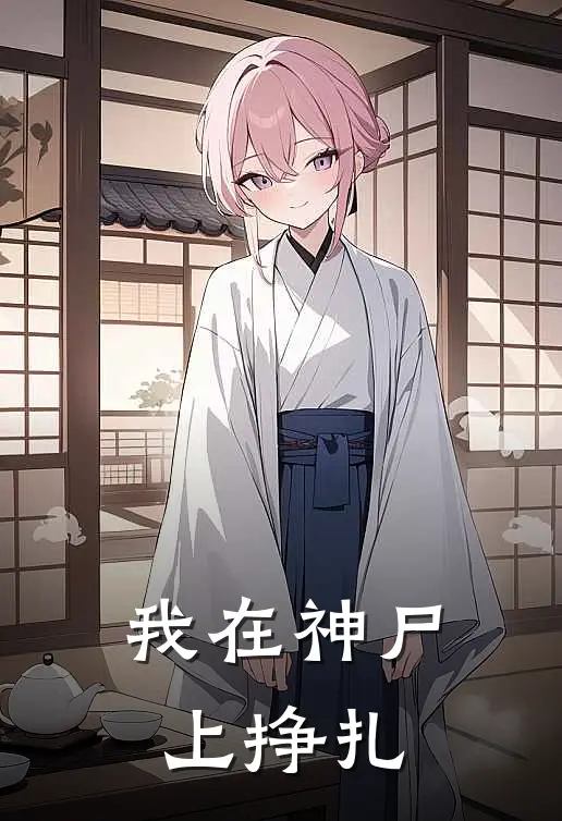 我在神尸上挣扎