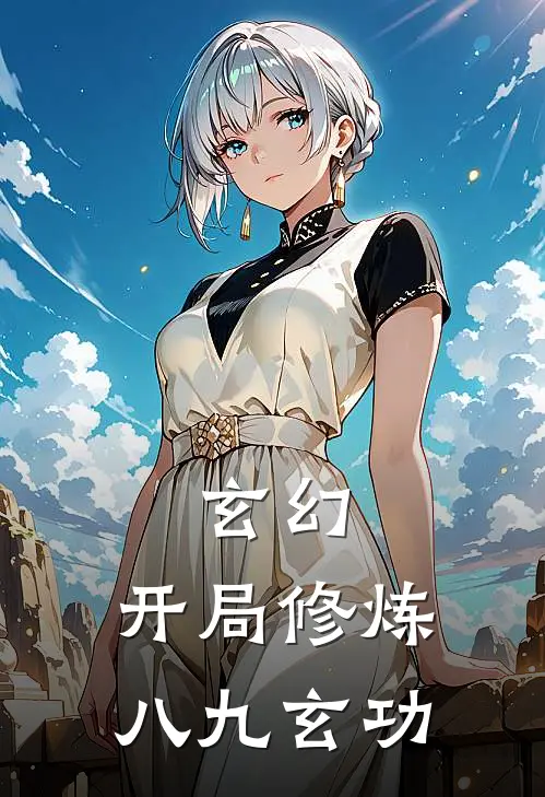 玄幻：开局修炼八九玄功