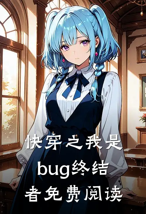 快穿之我是bug终结者免费阅读