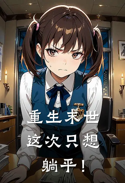 重生末世：这次只想躺平！