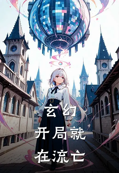 玄幻：开局就在流亡苏令苏令强全文免费阅读_完结热门小说玄幻：开局就在流亡(苏令苏令强)