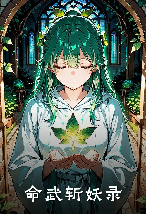 命武斩妖录萧临渊苏晚晴免费小说大全_完结的小说命武斩妖录(萧临渊苏晚晴)