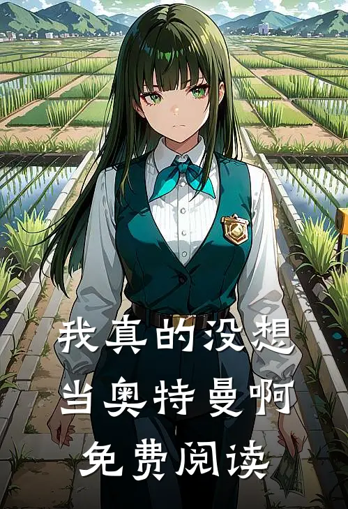 我真的没想当奥特曼啊免费阅读