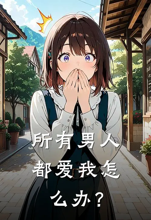所有男人都爱我怎么办？