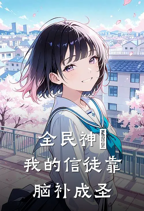 全民神祇：我的信徒靠脑补成圣