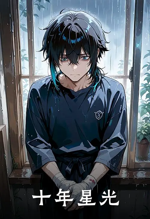 十年星光青梅谢芷晴免费小说全本阅读_小说免费完结十年星光青梅谢芷晴