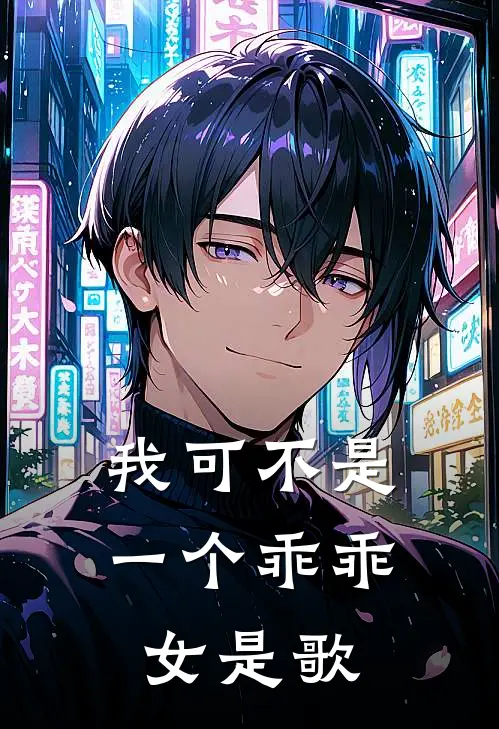 我可不是一个乖乖女是歌