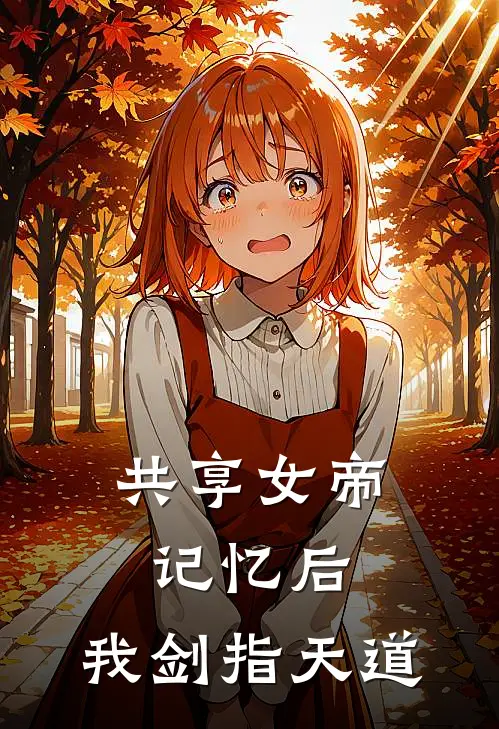 共享女帝记忆后，我剑指天道