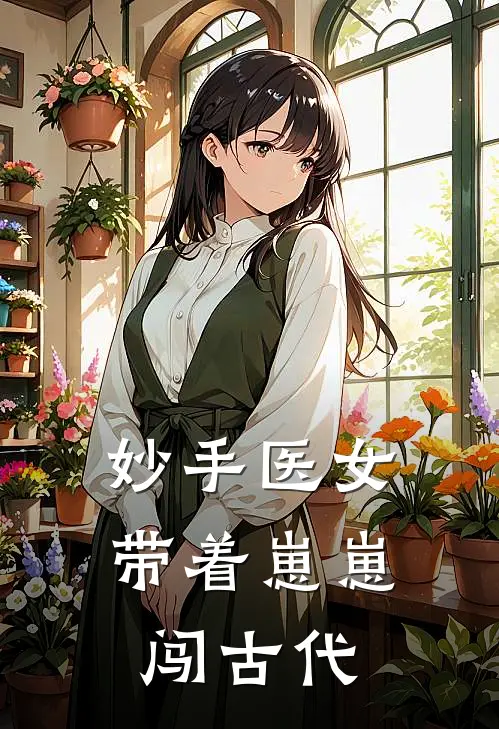 妙手医女，带着崽崽闯古代(叶琳王大河)完整版小说全文免费阅读_免费阅读无弹窗妙手医女，带着崽崽闯古代叶琳王大河