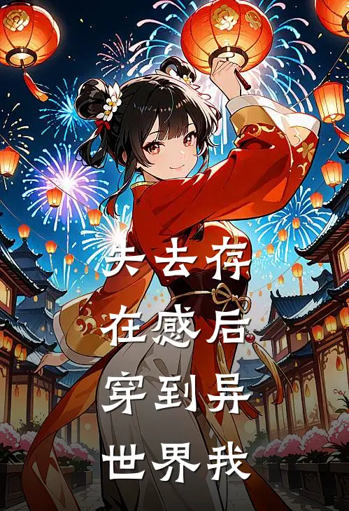 失去存在感后：穿到异世界我