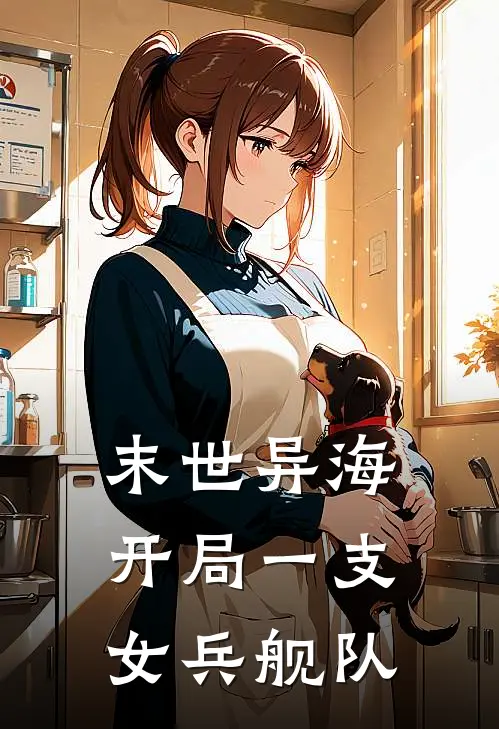 末世异海：开局一支女兵舰队