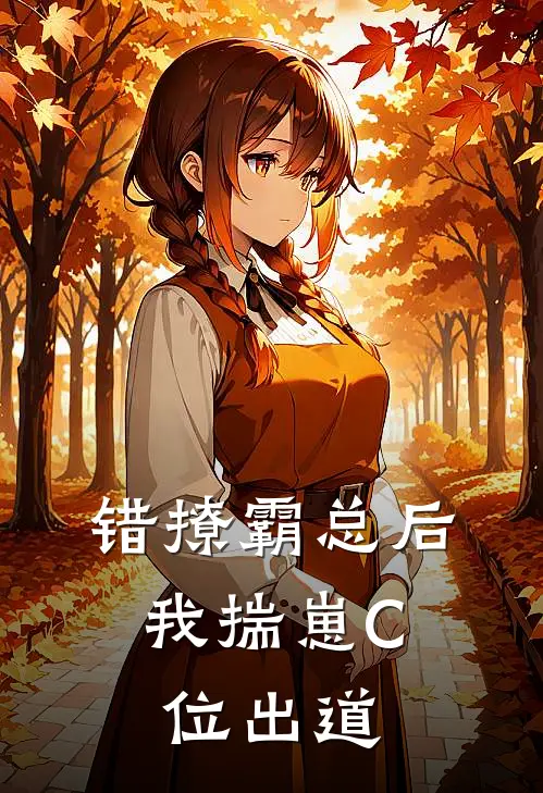 错撩霸总后，我揣崽C位出道