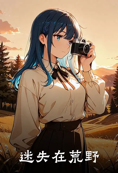 迷失在荒野（张谢逢徐无忧）最新章节列表