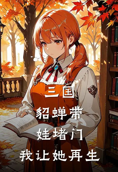 三国：貂蝉带娃堵门，我让她再生韩义貂蝉全文在线阅读_三国：貂蝉带娃堵门，我让她再生全集免费阅读