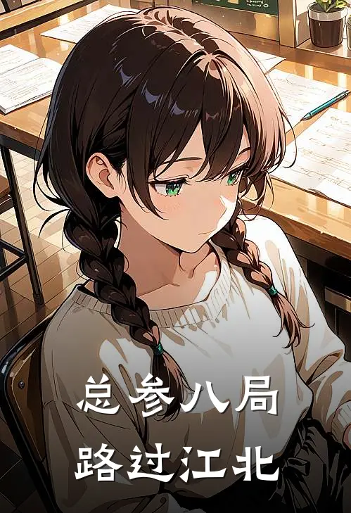 总参八局路过江北