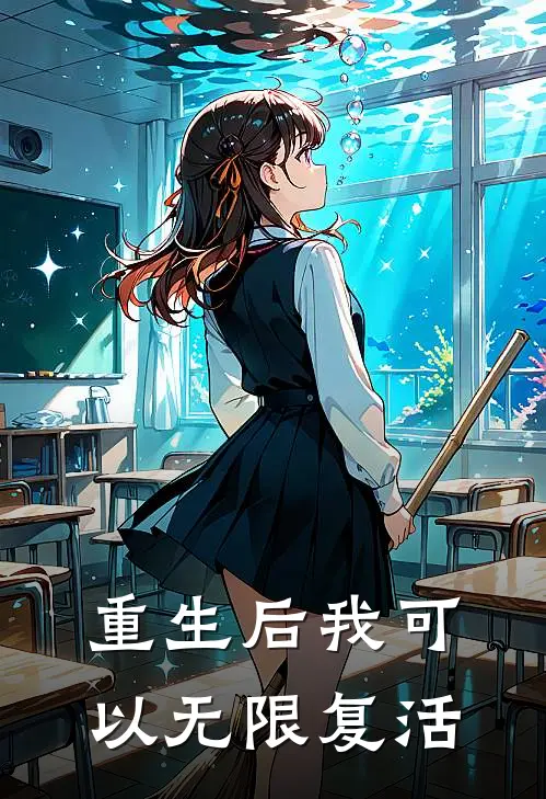 重生后我可以无限复活