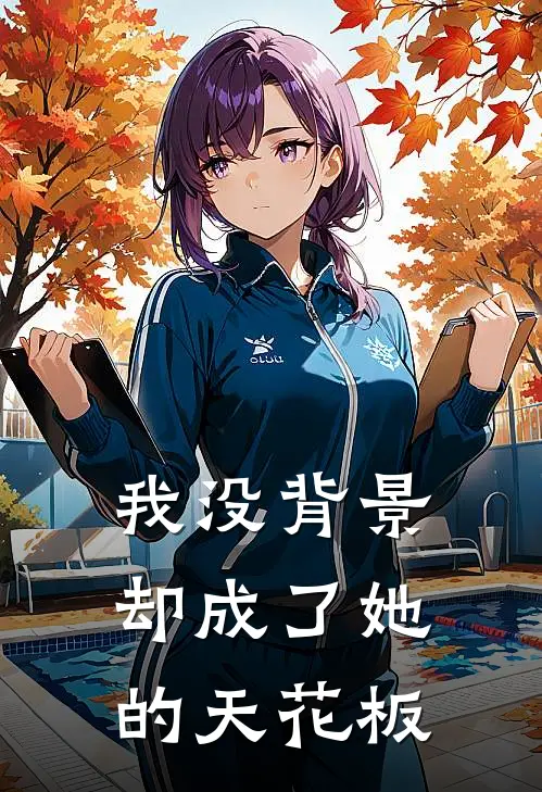 我没背景，却成了她的天花板