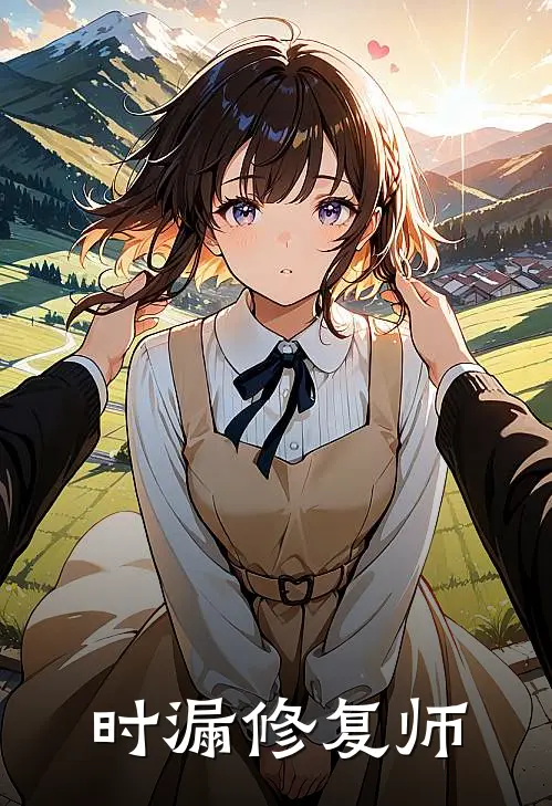 时漏修复师