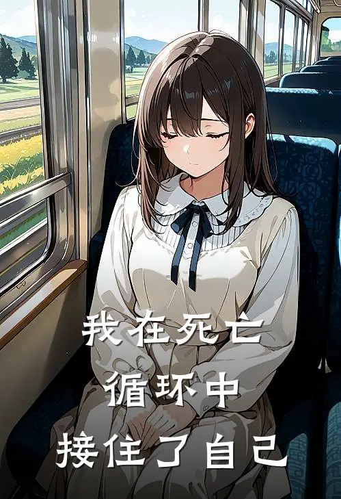 我在死亡循环中，接住了自己