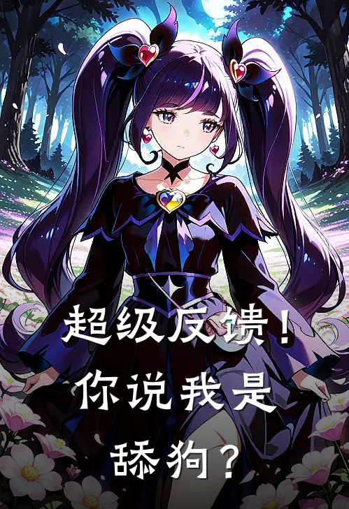 超级反馈！你说我是舔狗？叶樊洛遥完本热门小说_完本小说免费超级反馈！你说我是舔狗？(叶樊洛遥)