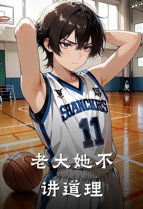 老大她不讲道理
