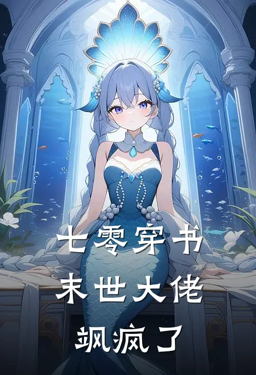 七零穿书：末世大佬飒疯了