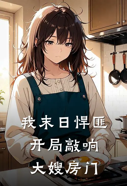 我末日悍匪，开局敲响大嫂房门