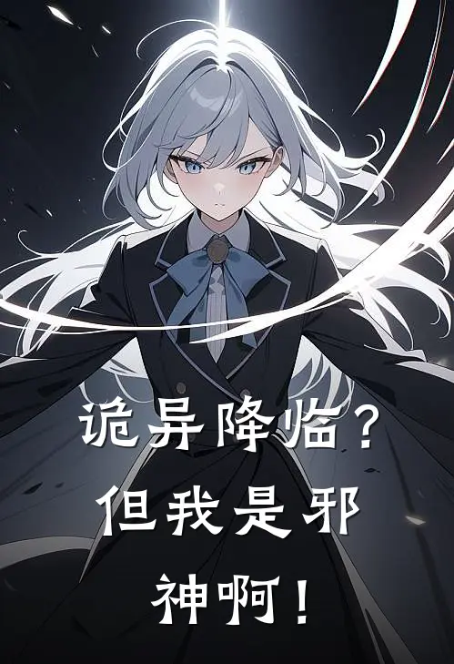 谢深谢深《诡异降临？但我是邪神啊！》最新章节阅读_(诡异降临？但我是邪神啊！)全章节免费在线阅读