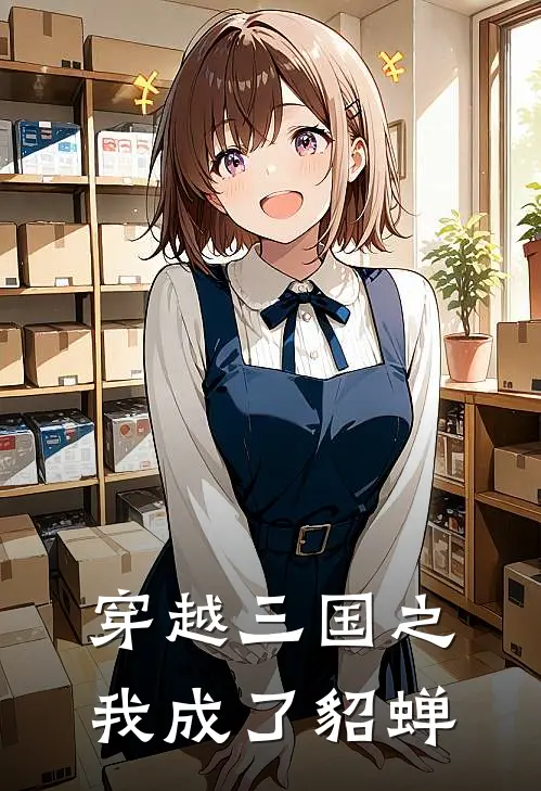 穿越三国之我成了貂蝉