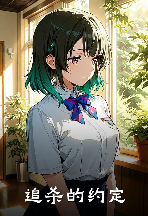 追杀的约定