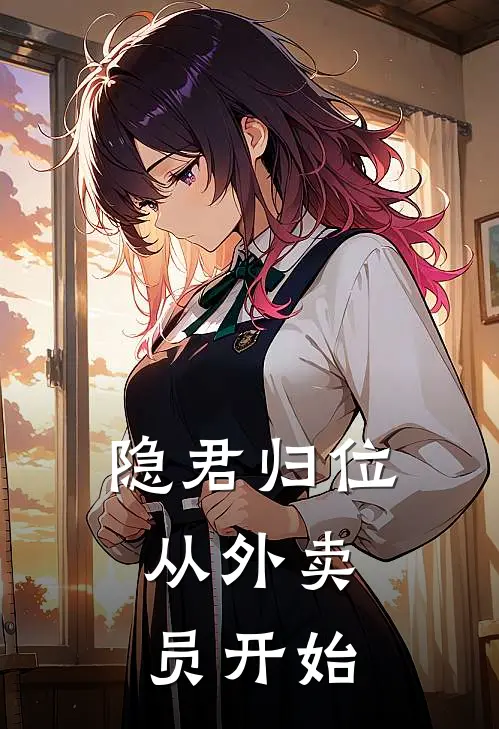 隐君归位：从外卖员开始