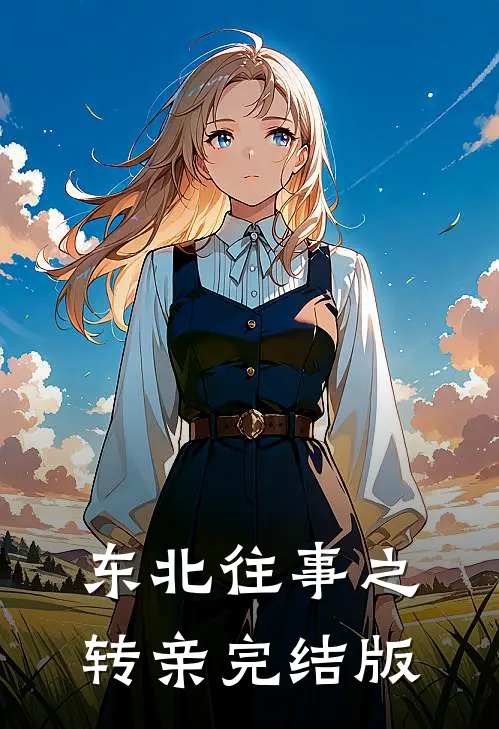 东北往事之转亲完结版