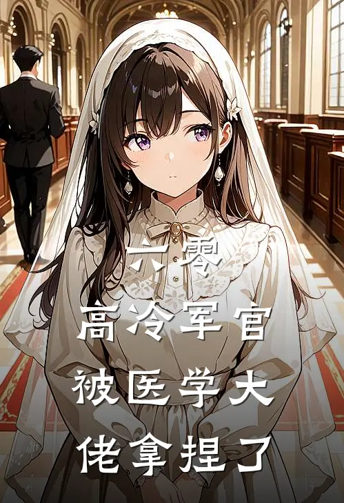 六零：高冷军官被医学大佬拿捏了