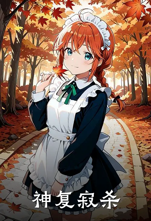 神复寂杀苏晓李婷婷热门完结小说_最新章节列表神复寂杀(苏晓李婷婷)