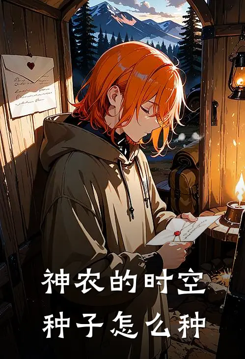 神农的时空种子怎么种