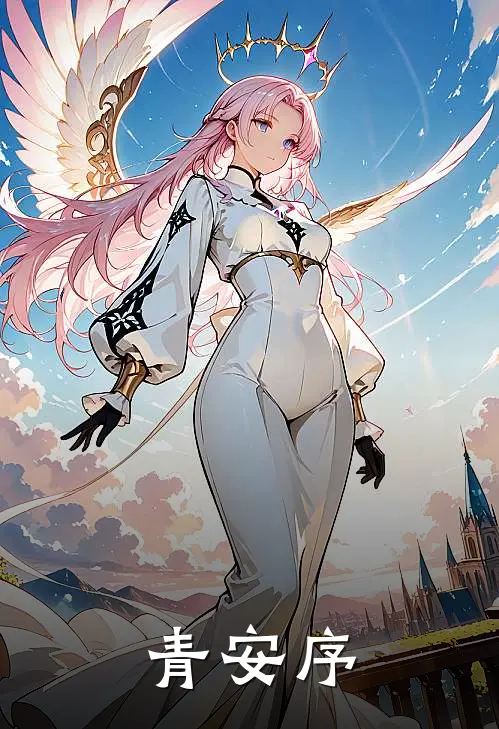 周青安应龙(青安序)完结版免费在线阅读_《青安序》全章节阅读
