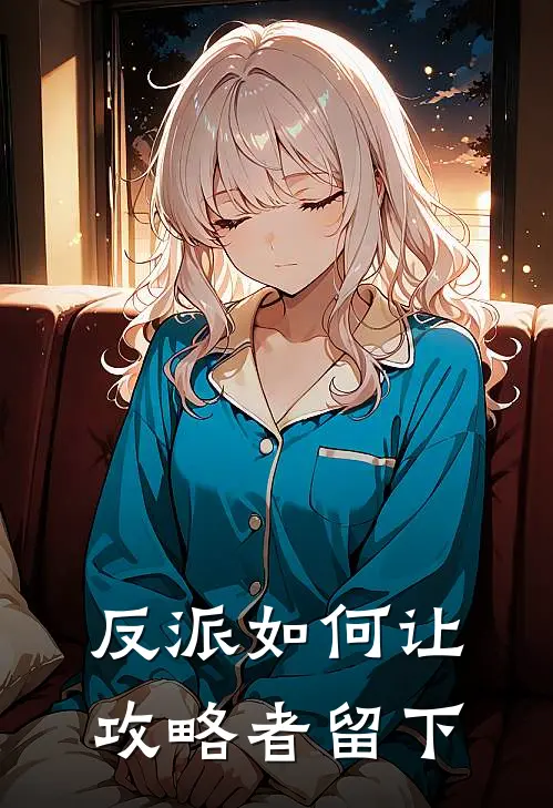 反派如何让攻略者留下