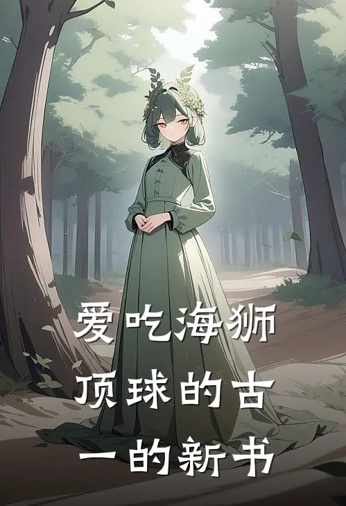 爱吃海狮顶球的古一的新书