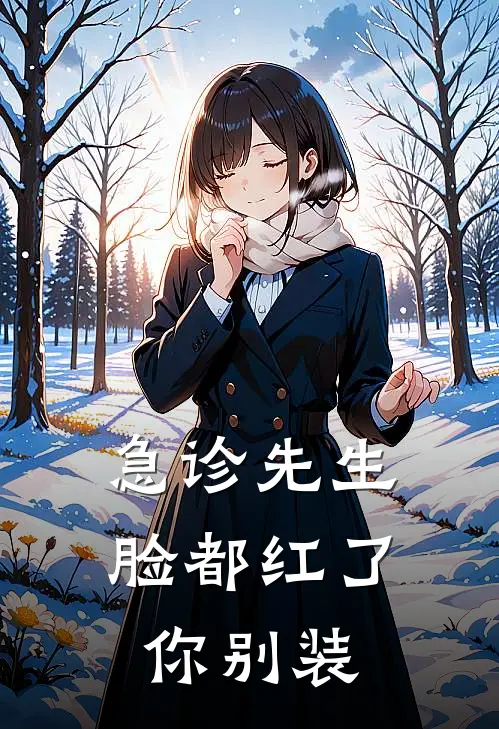 急诊先生，脸都红了，你别装程墨林然热门的小说_热门小说在线阅读急诊先生，脸都红了，你别装程墨林然