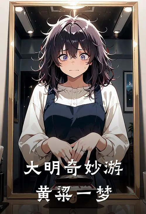 大明奇妙游：黄粱一梦（傅慈戴良）全文免费阅读无弹窗大结局_大明奇妙游：黄粱一梦最新章节列表
