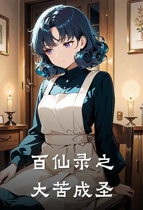 百仙录之大苦成圣(宁安心詹凤霞)已完结小说_百仙录之大苦成圣(宁安心詹凤霞)小说免费在线阅读