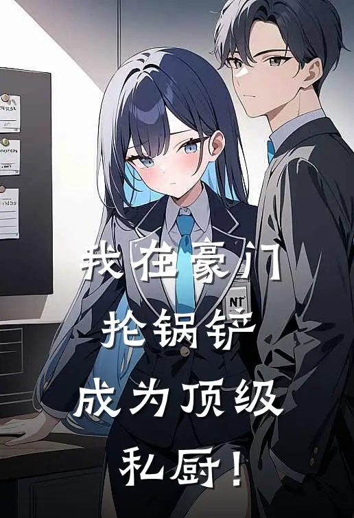 我在豪门抡锅铲，成为顶级私厨！