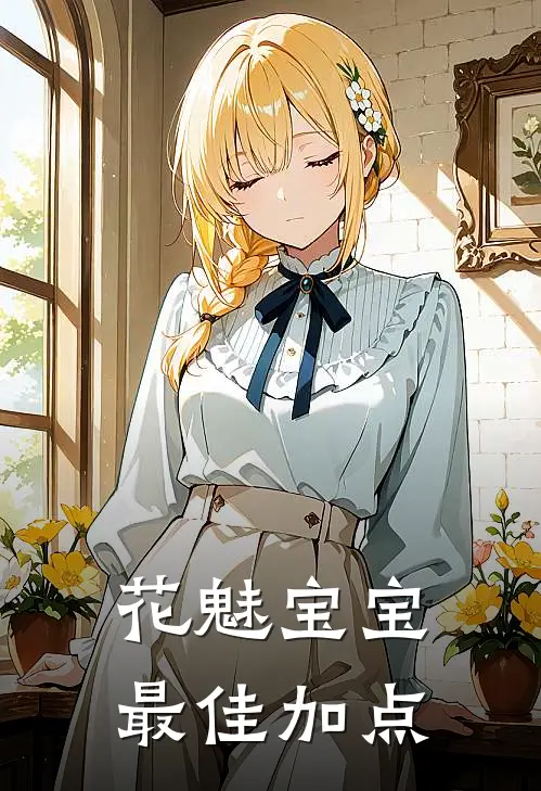 花魅宝宝最佳加点