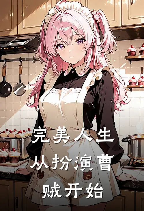 完美人生，从扮演曹贼开始