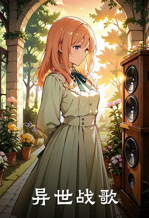 异世战歌