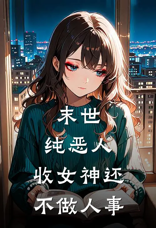末世：纯恶人，收女神还不做人事张枫柳如烟最新完结小说推荐_在线免费小说末世：纯恶人，收女神还不做人事(张枫柳如烟)
