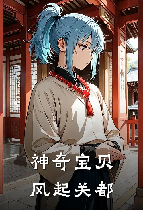 神奇宝贝：风起关都