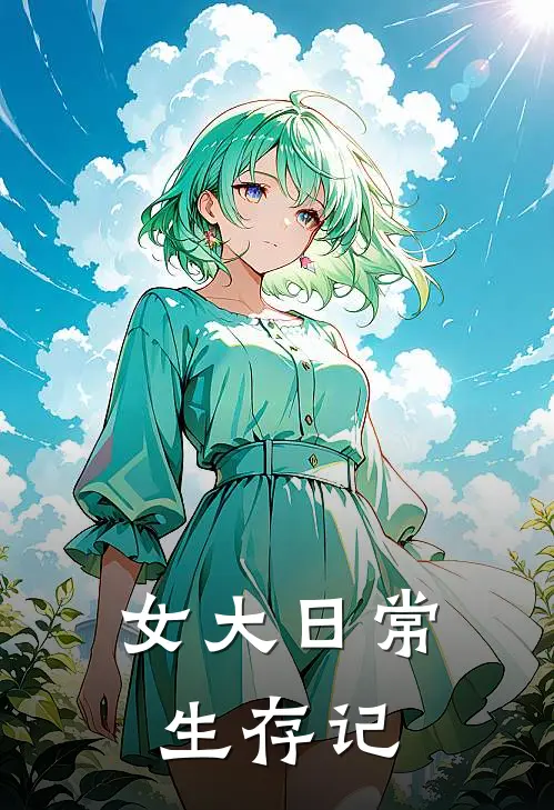 女大日常生存记