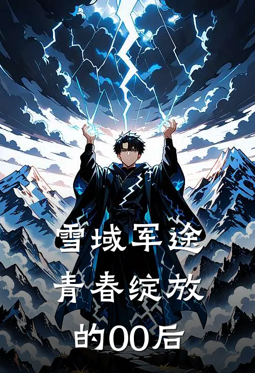 雪域军途：青春绽放的00后